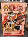 One Piece volume 3