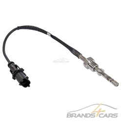 ATEC ABGAS-TEMPERATUR-SENSOR FÜR OPEL ASTRA H SIGNUM VECTRA C ZAFIRA B 1.9 CDTI# # # EINBAUORT: VOR KATALYSATOR # # #