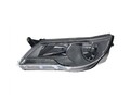 Scheinwerfer für VW Tiguan 5N 2007 - 2011 Vorne Links TYC 20-11766-05-2