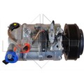 NRF 32825 Kompressor Klimaanlage für BMW 3 5 1 X1 Z4 F20 F21 E90 E91 F30 F80