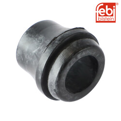 FEBI 107208 KURBELGEHÄUSEENTLÜFTUNG DICHTUNG FÜR VW GOLF POLO AUDI A6 SKODA SEAT