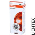 10x OSRAM Original-Line Halogen Signal Innenraum Beleuchtung Lampen 10er Pack