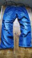 G-Star Elwood Heritage Loose W38/L32 Jeans Hose Raw D274