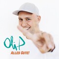 OLI.P - ALLES GUTE!   CD NEU