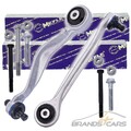 2x MEYLE HD QUERLENKER VA LINKS OBEN HI+VO FÜR AUDI A6 4B C5 ALLROAD 4B C5