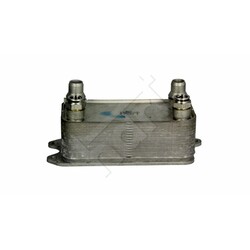 ORIGINAL® HART Ölkühler, Automatikgetriebe für Mercedes-Benz C-CLASS C-CLASS