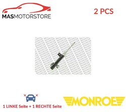 STOSSDAMPFER STOßDÄMPFER 2 STÜCK PAAR MONROE G8096 2PCS P FÜR MINI MINI