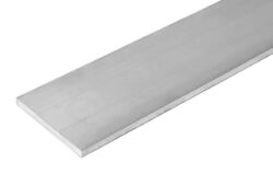 Aluminium Flachmaterial Alu Flach Alublechstreifen Abdeckleisten Bodenleisten   AluFlach 2-3-4-5-8-10mm/10-15-20-30-35-40-45-50-60-100
