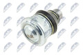 Querlenkerstift Vorderachse ZSD-RE-003 NTY für RENAULT DACIA