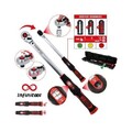 1/2 Zoll INFINITOOL Ratschen-Drehmomentschlüssel, 80-420 Nm KS TOOLS 516.9082