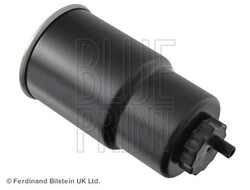 BLUE PRINT Kraftstofffilter ADM52351 für MAZDA