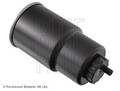 BLUE PRINT Kraftstofffilter ADM52351 für MAZDA