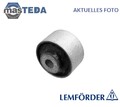 35379 01 QUERLENKER LAGER LAGERBUCHSE VORNE OBERE HINTEN LEMFÖRDER NEU