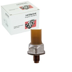 HITACHI KRAFTSTOFFDRUCK SENSOR passend für CITROËN BERLINGO C-ELYSEE C3 C4 DS3