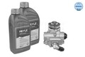Hydraulikpumpe, Lenkung MEYLE-ORIGINAL-KIT: Better solution for 114 631 0010/S