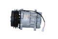NRF 32274 Kompressor, Klimaanlage für MASSEY FERGUSON