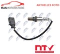 LAMBDASONDE LAMDASONDE AFTER CATALYTIC CONVERTER NTY ESL-AU-018 V NEU