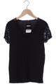 monari T-Shirt Damen Shirt Kurzärmliges Oberteil Gr. EU 42 Schwarz #c8go2ul