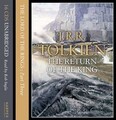 Lord of the Rings: Return of the King Pt.3 (The Lor... | Buch | Zustand sehr gut
