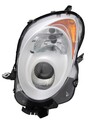 Scheinwerfer links für Alfa Romeo Mito 955 2008 - Fahrerseite Chrom