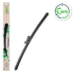 VALEO CANOPY Scheibenwischer für VW POLO (9N) Polo Schrägheck (6R1, 6C1) 400mm