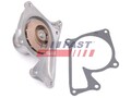 Wasserpumpe Kühlmittelpumpe für Mercedes Renault Citan Fast Ft57176 2008 ->