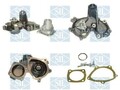 Saleri SIL PA853 Kühlmittelpumpe Wasserpumpe für FIAT FIORINO Kasten (146)