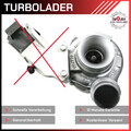 BMW Turbolader X1 X3 120 320 520d 2.0d xDrive20d 177PS 11658506894 11658506892