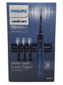 Philips DiamondClean 9000 Elektrische Zahnbürste HX9911/89 Special Edition Blau