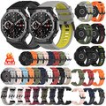 Für Huami Amazfit T-Rex 3 T-Rex 2 Pro Ultra Silikon Armband Ersatz Uhrenarmband