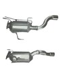 Dieselpartikelfilter DPF Audi Q7 VW Touareg 3.0 TDI 7L6254401HX Porsche Cayenne