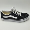 VANS SK8 Low Sneaker Schuhe Schwarz Weiß 39 Unisex Damen Herren B20