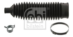 Febi Bilstein 38622 Faltenbalgsatz, Lenkung für AUDI SEAT SKODA VW