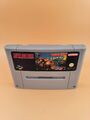 Donkey Kong Country 3 - Dixie Kong's Double Trouble Super Nintendo SNES Modul