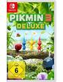 NSW Pikmin 3 Deluxe Gebraucht - gut