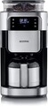Severin KA4814 Kaffeemaschine mit Thermoskanne Mit Mahlwerk Bohnen B Ware Filter