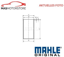 THERMOSTAT ÖLKÜHLUNG MAHLE ORIGINAL TO 5 82 I FÜR BMW 5,7,6,E60,E61,E67,E63