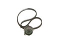 Zahnriemensatz BOSCH 1 987 946 542 für HYUNDAI i10 PA ATOS MX GETZ TB LPG KIA SA