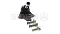 Querlenkerstift Vorderachse unten 45888 SIDEM für TOYOTA AVENSIS AVENSIS Kombi
