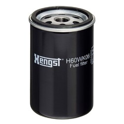 HENGST FILTER Kraftstofffilter