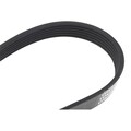 Continental ContiTech 6PK1453 Keilrippenriemen für VW POLO (9N) für OPEL ASTRA J