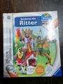 Ravensburger Tiptoi Buch Entdecke Die Ritter Wieso, Weshalb, Warum? 4-7 Jahre