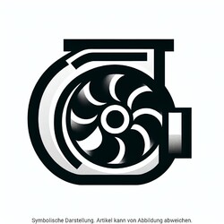Dichtung Turbineneinlass (Lader) Dr!ve+ DP1310.15.0456 für VW TOUAREG 7P5 7P6 A6