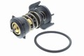VEMO Thermostat, Kühlmittel 92°C mit Dichtung, ohne Gehäuse für VW V15-99-2100