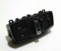 Bmw oem Control element light Switch schalter F20 F21 F22 F30 F31 F36 9393946
