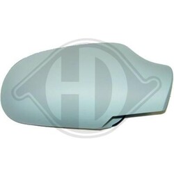 ABDECKUNG AUSSENSPIEGEL RECHTS DIEDERICHS 1680226 FÜR MERCEDES