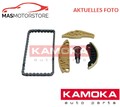 MOTOR STEUERKETTE SATZ VOLL KAMOKA 7001600 P FÜR SEAT ALTEA XL,ALTEA,LEON
