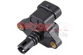 METZGER Sensor, Saugrohrdruck für MINI 0906020