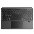 Bluetooth QWERTZ Tastatur Maus für Amazon Fire Max 11 Fire HD 10 |10 Plus 2023