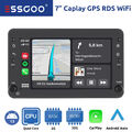 Für Alfa Romeo 159 Brera Spider Android 13 Autoradio Apple Carplay 32GB GPS NAVI